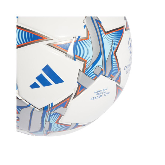 Adidas Μπάλα ποδοσφαίρου UCL League J290 Adidas Μπάλα ποδοσφαίρου UCL League J290